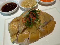 -白云中餐厅·粤菜·亚龙湾喜来登度假酒店