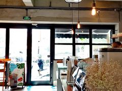 -fishtank鱼缸咖啡(三山街店)
