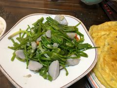-云隐小厨·传统大理美食(复兴路店)