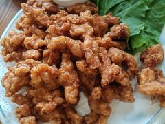 -大丰收海鲜地方菜馆