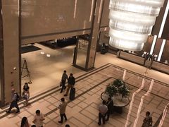 -国家会展中心上海洲际酒店