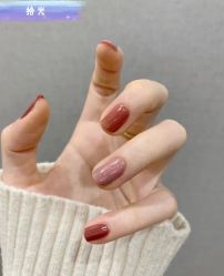 -拾光美甲美睫半永久