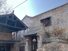-韩城古城