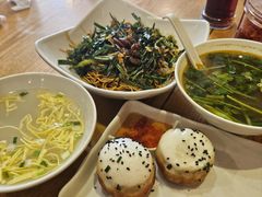 -东泰祥生煎馆(重庆北路店)