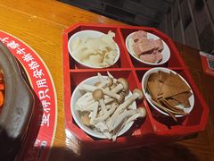 -受气牛肉·重庆耙牛肉(来福士店)