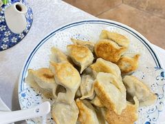 -莲花公园煎蟹(总店)