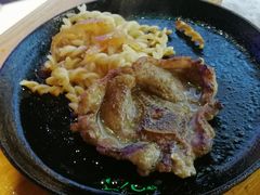 -纽斯特牛排自助餐厅(浦东文峰广场店)