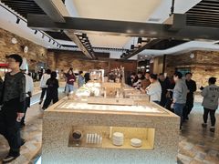 -汉巴味德(沈阳万象汇店)