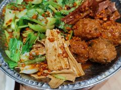 -喜家德虾仁水饺(浦东山姆店)