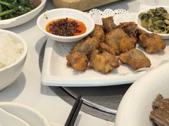 -陆记鹅庄·潮汕菜·狮头鹅(大仟里店)