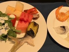 -盛宴自助餐厅(运达喜来登店)