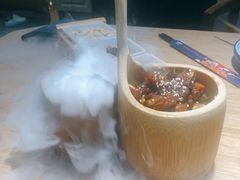 -胡马八破·川菜小馆(高新万达店)