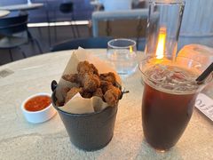 -玲婧胡同·生日蛋糕·餐厅(嘉里城店)