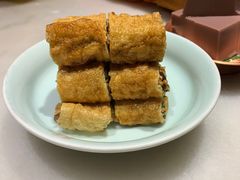 -小吊梨汤·北京菜·烤鸭(华润万象城店)