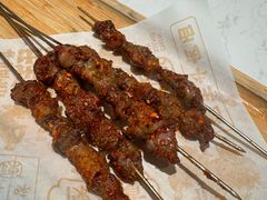-陳香貴·兰州牛肉面(东方宝泰店)
