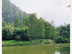 -南沙蒲洲花园
