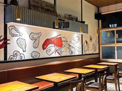 -仓库南洋海鲜小排档(柳河路店)