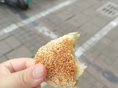 -江南蟹壳皇(新民桥店)