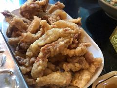 -九尺赵老四鲜鹅肠火锅