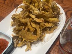 -驿楼兰·新疆菜(火车站店)