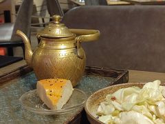 -那时新疆·若羌(经纬汇店)