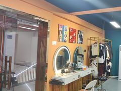 -爱定格照相馆·证件照(上海惠南观海坊店)