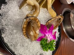 -东海怡品海鲜豆捞(舟宿夜江店)