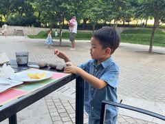 -安妮意大利餐厅(世贸天阶店)