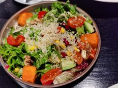-C&R西班牙餐厅