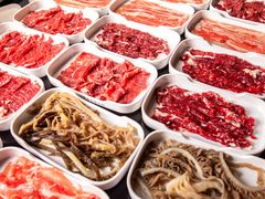 -牛鲜胜·潮汕牛肉自助火锅(番禺市桥店)
