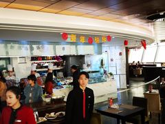 -339旋转餐厅(天府熊猫塔店)