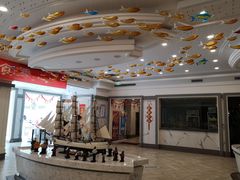 -澜悦港海鲜体验主题餐厅