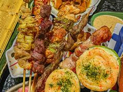 -無境·匠心日本料理(汉街店)