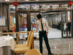大堂-金时代顺风大酒店(临港百联店)