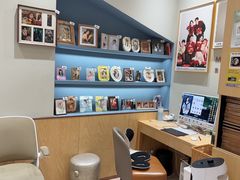 -海马体照相馆(上海月星环球港店)