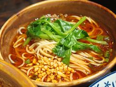 -懒人盐府人家(安贞店)