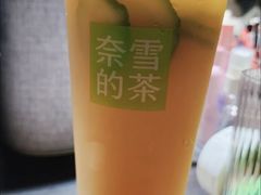 -奈雪的茶(中粮祥云小镇店)