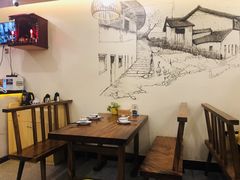 用餐区-来客家食府 · 福建客家菜(厦禾路店)