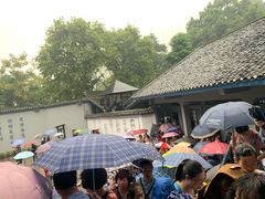 -渣滓洞