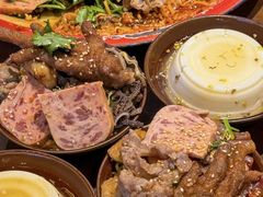 -老街称盘麻辣烫·冒菜(思北店)