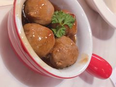 -豪客来牛排(中央花苑店)