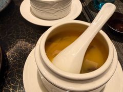 -长沙北辰洲际酒店-兰调全日餐厅