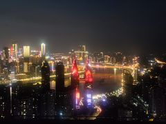 -都会尚膳·海鲜自助餐厅(重庆万豪酒店)