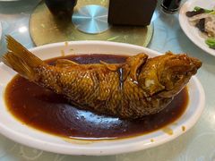 -奥华餐厅·老张记(台基厂店)