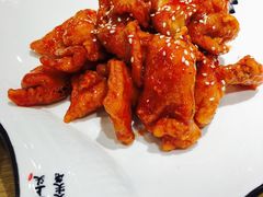 -老苏州大客堂·苏帮菜·松鼠桂鱼·苏州传统小吃(观前街人民商场店)