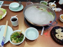 -活鱼馆(宜兴埠店)