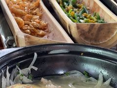 -竹一味·竹筒饭