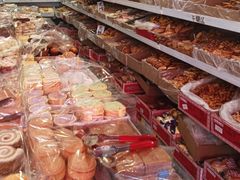 -庆祥斋糕点厂(留学路店)
