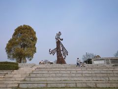 -上海月湖雕塑公园