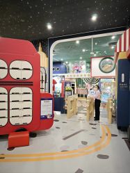 点击看大图 -MELAND CLUB亲子乐园·派对·餐厅(北京芳圆里ID MALL店)